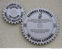 Photo Textures of Mixed Ornate